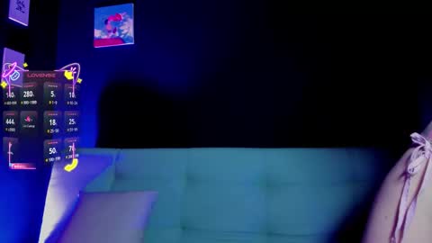 Madison Watson online show from 03/18/26, 07:11