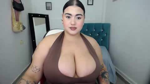 madinsoncopper online show from 09/18/25, 01:18