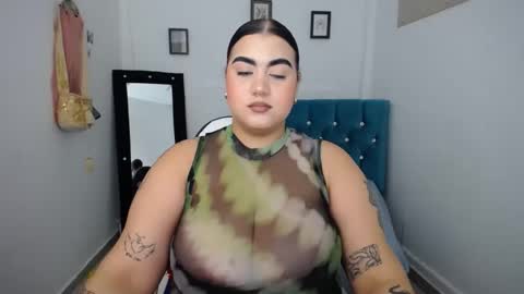 madinsoncopper online show from 09/22/25, 09:17