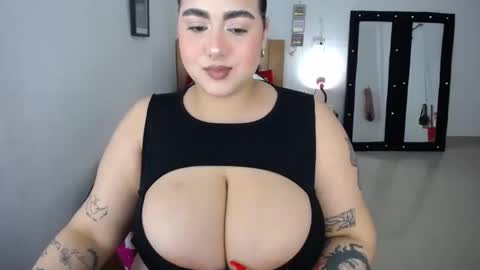 madinsoncopper online show from 11/02/25, 05:15