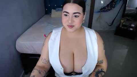 madinsoncopper online show from 11/26/25, 04:57