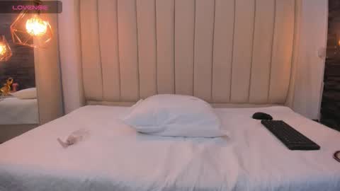 madison_03 online show from 03/11/26, 12:22