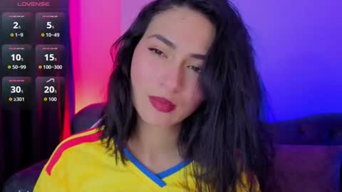 Snapshot of madison__beer chatting on 07/03/26, 11:00 Madison online show from 07/03/26, 11:00