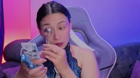 Snapshot of madison__beer chatting on 07/09/26, 11:09 Madison online show from 07/09/26, 11:09