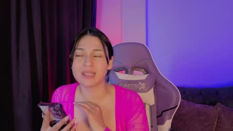 Snapshot of madison__beer chatting on 07/16/26, 11:22 Madison online show from 07/16/26, 11:22