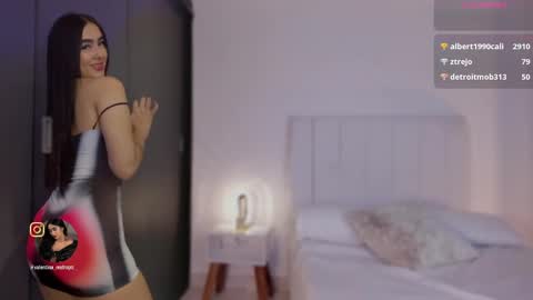 Valentina   1030   530  -  online show from 12/14/24, 09:07