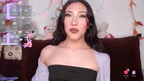 Madison Rey online show from 10/28/25, 10:12