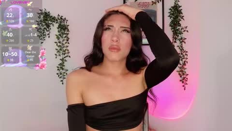 Madison Rey online show from 02/03/26, 06:35