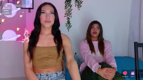 Madison Rey online show from 02/07/26, 10:19