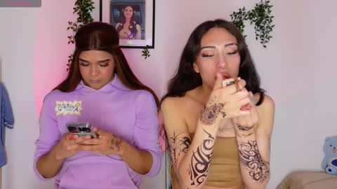 Madison Rey online show from 02/20/26, 11:05