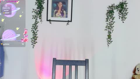 Madison Rey online show from 02/23/26, 05:54