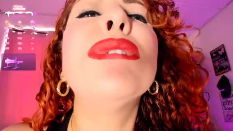 Madison Astrid  online show from 12/20/24, 06:56