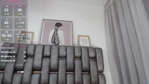 M A D I S O N online show from 05/15/26, 11:56