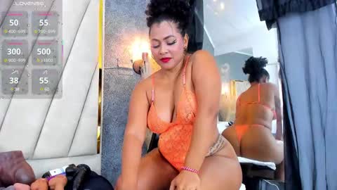 Madi online show from 03/07/25, 06:43