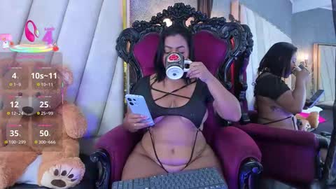 Madi online show from 10/18/25, 12:06