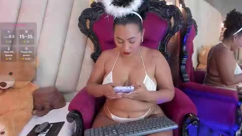 Madi online show from 10/27/25, 02:21