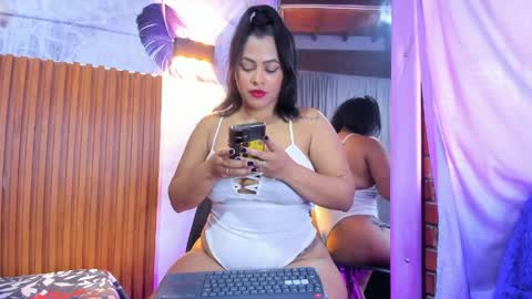 Madi online show from 04/17/26, 01:47