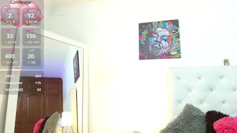 Jenny  online show from 01/15/25, 02:24