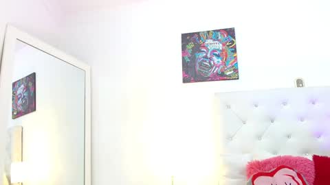 Jenny  online show from 02/03/25, 01:51