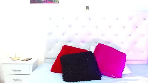 Jenny  online show from 03/07/25, 01:40