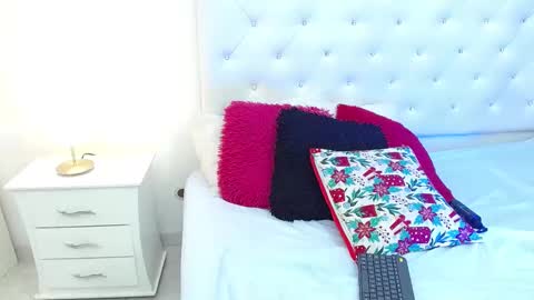 Jenny  online show from 03/11/25, 05:02