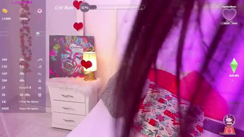 Jenny  online show from 03/31/26, 03:12