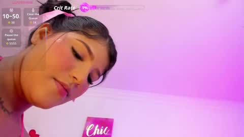 Jenny  online show from 04/18/26, 03:49