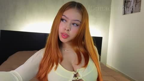 Melissa     700  1400 -5 online show from 04/04/26, 01:30