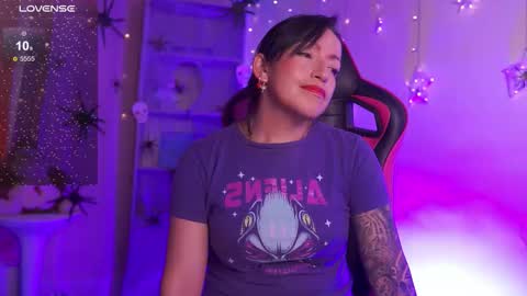 Madison   online show from 10/07/25, 02:14