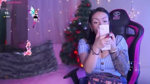 Madison   online show from 12/05/25, 12:47