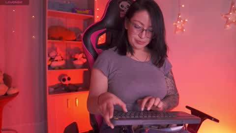 Madison   online show from 02/12/26, 02:12