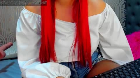   online show from 02/07/25, 04:27