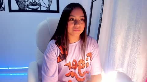 Snapshot of madison_montes chatting on 02/09/25, 05:50 madison montes online show from 02/09/25, 05:50
