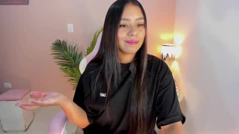 Snapshot of madison_montes chatting on 10/24/25, 11:50 madison montes online show from 10/24/25, 11:50