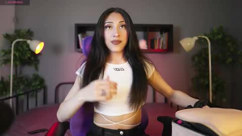 madison_rey__ online show from 12/01/25, 07:52