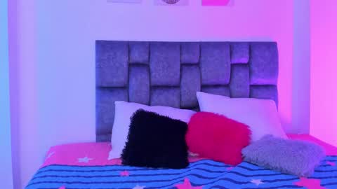 Madison Rosee online show from 03/10/26, 11:37