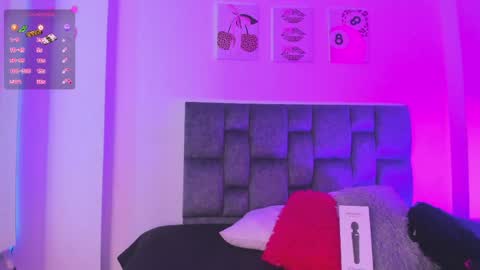 Madison Rosee online show from 05/27/26, 12:40
