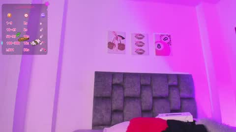 Madison Rosee online show from 05/31/26, 01:03