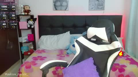 Madison online show from 02/22/26, 09:02