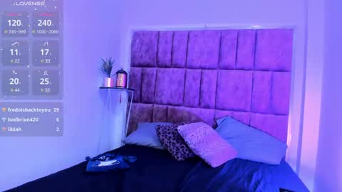 Madison Roux online show from 12/09/24, 09:39