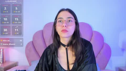 Madison Roux online show from 12/27/24, 06:35