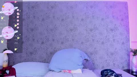 Madison Roux online show from 02/07/25, 09:16