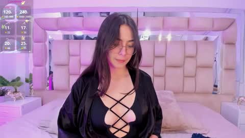 Madison Roux online show from 02/08/25, 06:22