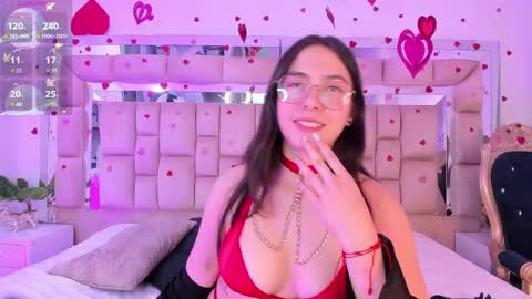 Madison Roux online show from 02/11/25, 04:33