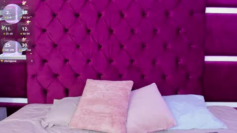 Madison Roux online show from 03/04/25, 04:49