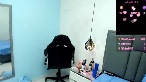 MADI  online show from 01/17/25, 06:26