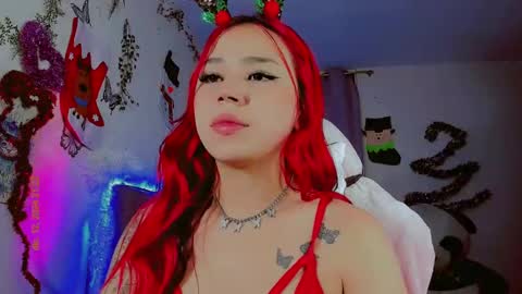 madso x17 online show from 12/13/24, 02:21