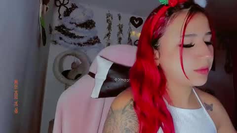 madso x17 online show from 12/25/24, 12:37