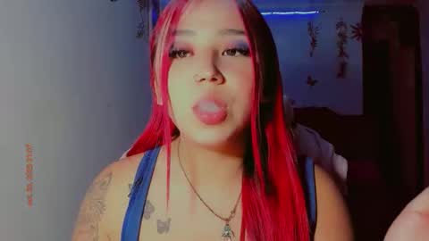 madso x17 online show from 10/26/25, 02:06