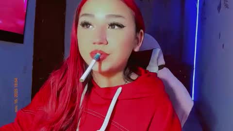 madso x17 online show from 11/16/25, 11:54